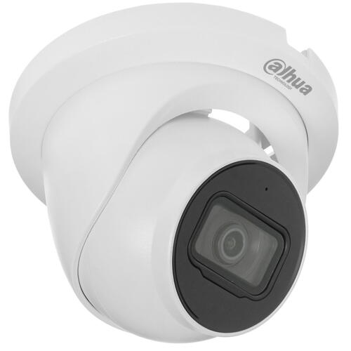 Видеокамера IP Dahua DH-IPC-HDW3441TMP-AS-0280B 2.8-2.8мм цветная DH-IPC-HDW3441TMP-AS-0280B DH-IPC-HDW3441TMP-AS-0280B