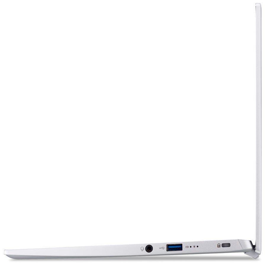 Ноутбук Acer 14" IPS FHD Swift 3 SF314-43-R3QT silver (AMD Ryzen 5 5500U/8Gb/256Gb SSD/VGA int/W11) NX.AB1ER.00U NX.AB1ER.00U #3