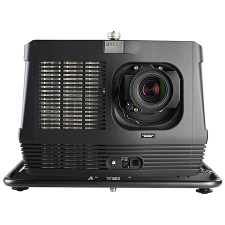 Проектор Barco HDF-W22 [без линзы], 3DLP, 22000/20000 ANSI Лм,WUXGA, 2400:1, DVI-I (HDCP), SDI/HDSDI/двойной HDSDI/3G/Barco R9004520 R9004520 #1