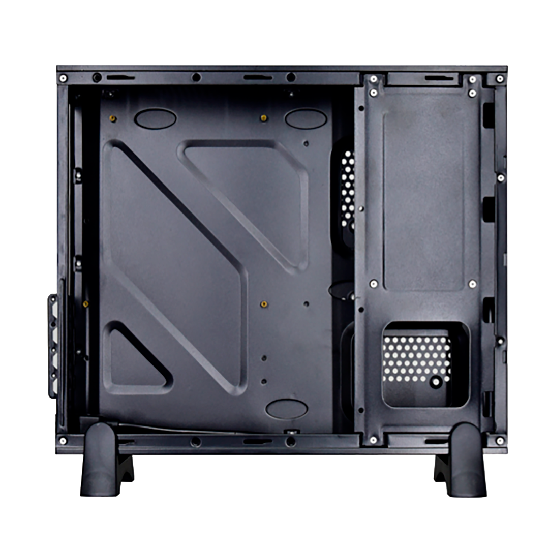 Корпус Prime Box PC202 500W (3*USB 2.0; CardReader) PC202500W #2