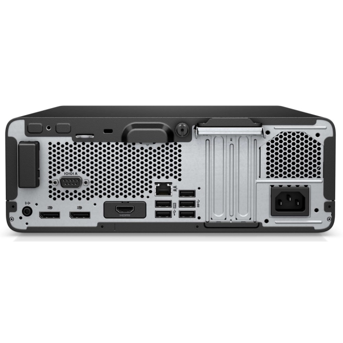 Персональный компьютер HP ProDesk 405 G6 SFF Ryzen3 3200,8GB,256GB SSD,DVD-WR,USB kbd/mouse,DP Port,Win10Pro(64-bit),1-1-1 Wty 293W2EA 293W2EA #4