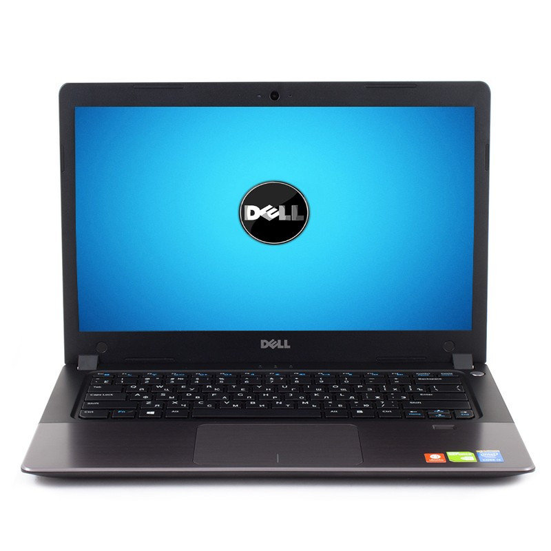 Ноутбук Dell Vostro 5470 i3-4030U (1.9)/4G/500G/14,0"HD/NV GT740M 2G/BT/Win8.1(5470-1024) 5470-1024