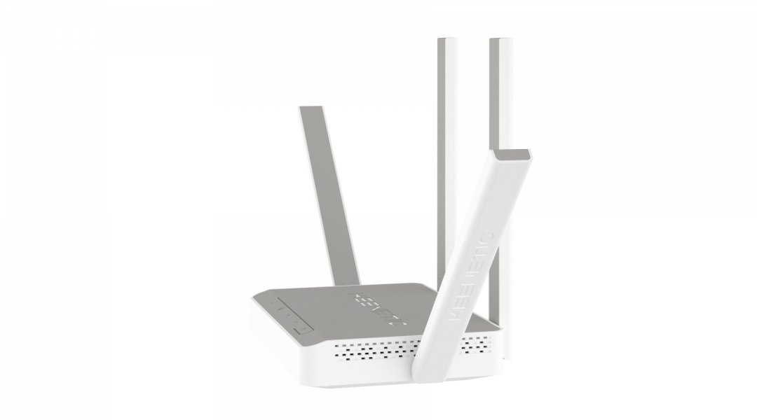 Интернет-центр Zyxel 4-порта 10/100/1000Mbit/s Extra Gigabit Ethernet Wi-Fi 802.11n Keenetic Extra Keenetic Extra