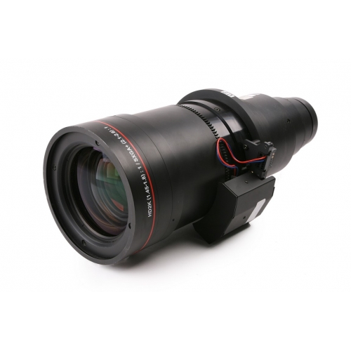 Объектив Barco GC LENS среднефокусный (2.0 - 4.0 : 1)] для проекторов серии G100 R9802185 R9802185