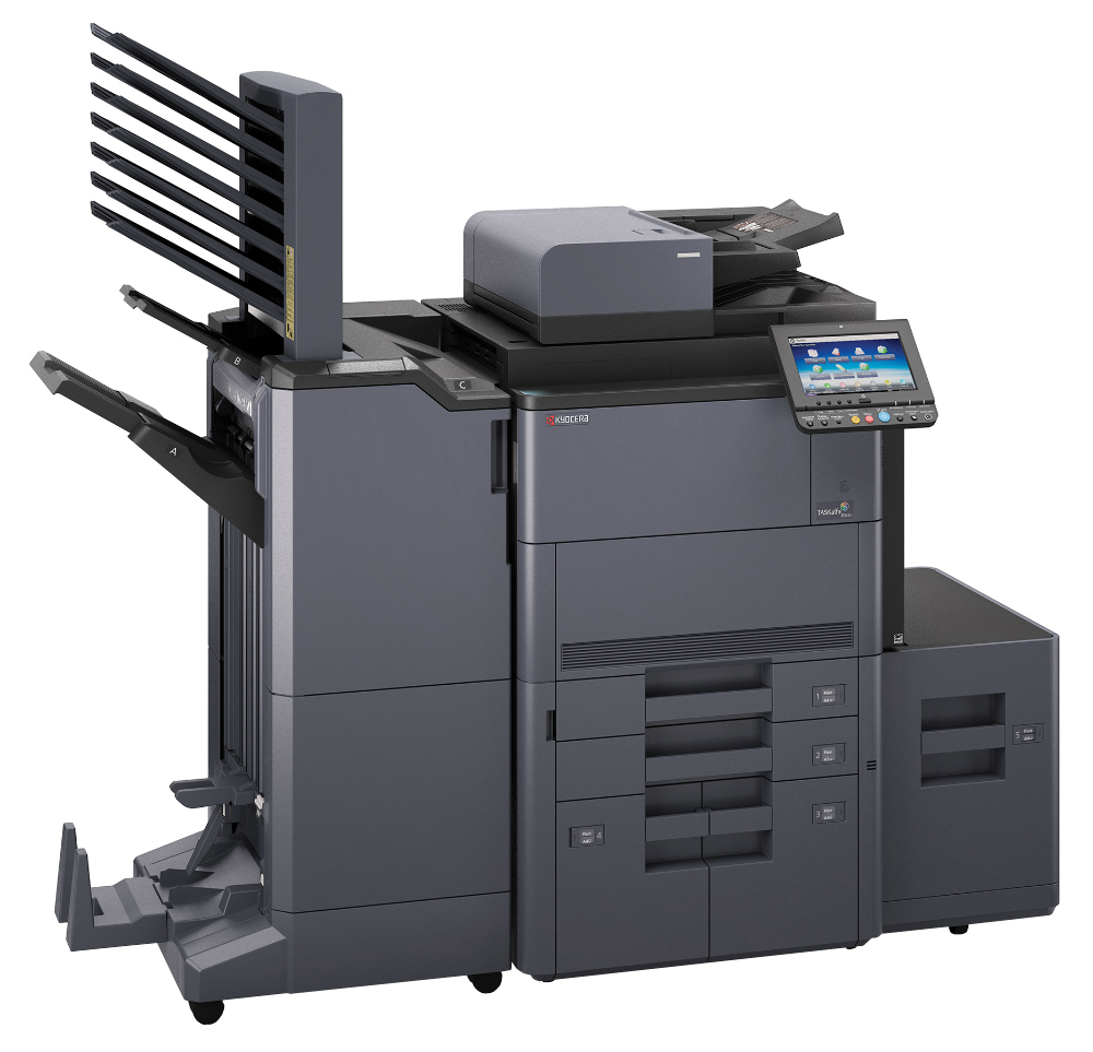 МФУ Kyocera TASKalfa 8052ci 1102NH3NL0 1102NH3NL0