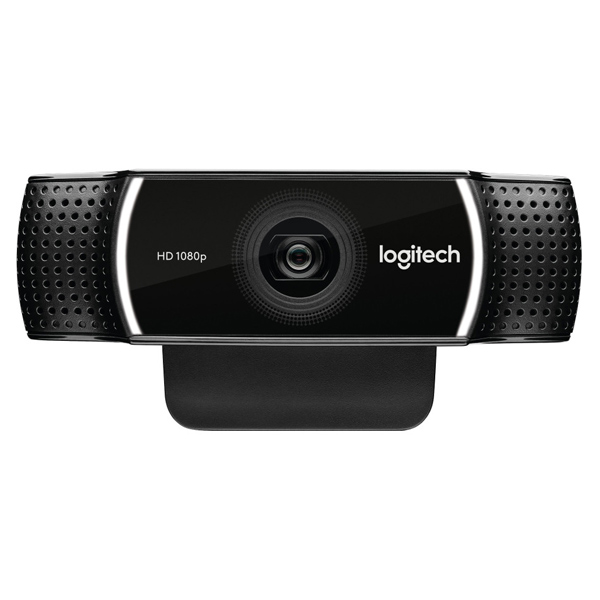 Камера интернет Logitech Pro Stream Webcam C922 (960-001088) 960-001088 #3