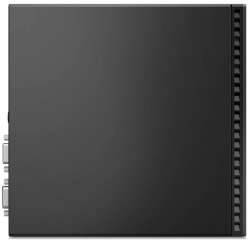Персональный компьютер Lenovo ThinkCentre Tiny M70q-2 i3-10105T, 4GB, 256GB SSD M.2, Intel UHD 630, WiFi, BT, VESA, 65W, USB KB&Mouse, NoOS, 3Y OS 11MY003LRU 11MY003LRU