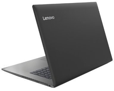 Ноутбук Lenovo 81DM0009RU IdeaPad 330-17IKBR [81DM0009RU] black 17.3'' {HD+ i5-8250U/8Gb/1Tb/MX150 2Gb/DVDRW/W10} 81DM0009RU 81DM0009RU