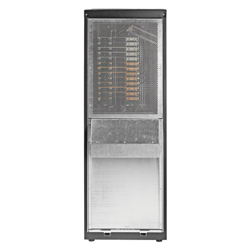 Источник бесперебойного питания APC  Smart-UPS VT 30 кВА 400 В с 3 аккум. модулями (расширение до 4), услуга ввода в эксплуатацию (Start-Up) в рабочее время, внутренний сервисный байпас, возможность параллельного подключения  SUVTP30KH3B4S SUVTP30KH3B4S