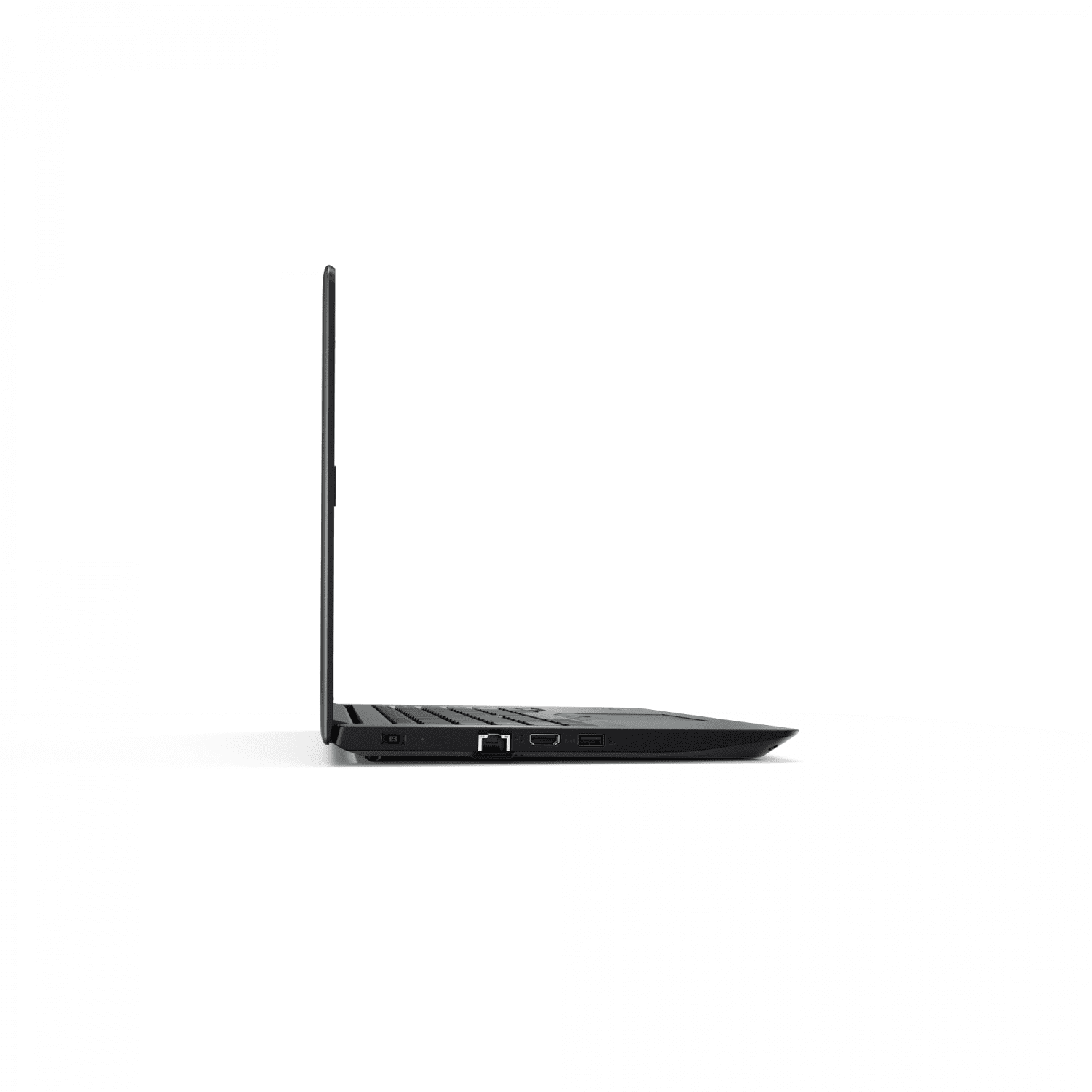 Ноутбук Lenovo ThinkPad Edge 470 black 14" FHD i5-7200U/8Gb/256Gb SSD/W10Pro 20H1006KRT 20H1006KRT