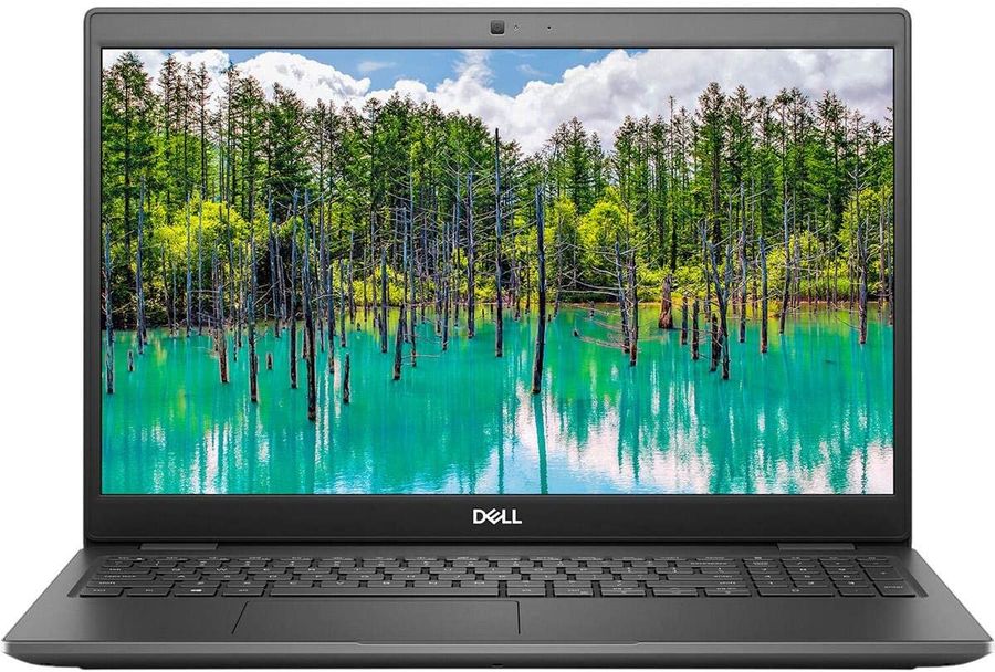 Ноутбук Dell Latitude 3510 Core i3 10110U 8Gb SSD256Gb Intel UHD Graphics 15.6" IPS FHD (1920x1080) Ubuntu grey WiFi BT Cam 3378mAh () 3510-1513 3510-1513 #1