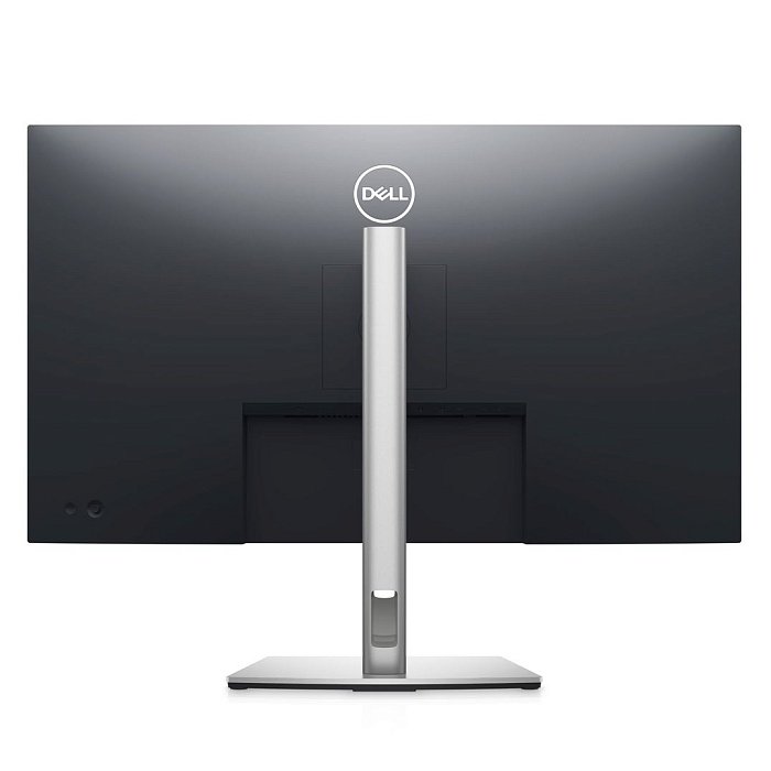 Монитор Dell 31.5" CD S/BK (VA; 16:9; 350 cd/m2; 1000:1; 2560x1440; 5ms; 178/178; 2xDP; HDMI, USB-C; 4xUSB; RJ45; Swiv; HAS; Pivot) P3223DE P3223DE #1