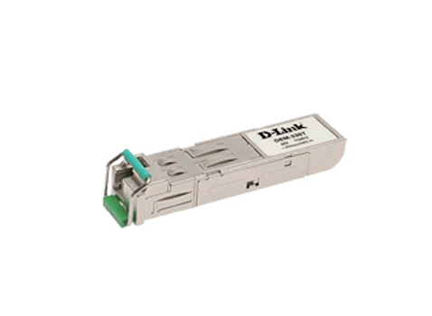 Трансивер D-Link WDM SFP Transceiver with 1 1000Base-BX-D port 331T/20KM/A1A 331T/20KM/A1A