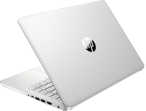 Ноутбук HP 14s-fq0032ur Ryzen 3 3250U/8Gb/SSD256Gb/RX Vega 3/14"/IPS/FHD/Win10/white 22M94EA 22M94EA