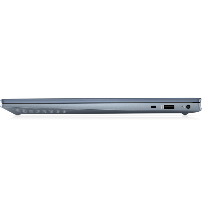 Ноутбук HP Pavilion 15-eh0004ur 15.6" FHD, AMD Athlon 3150U, 8Gb, 256Gb SSD, no ODD, Win10, синий 2D6D4EA 2D6D4EA