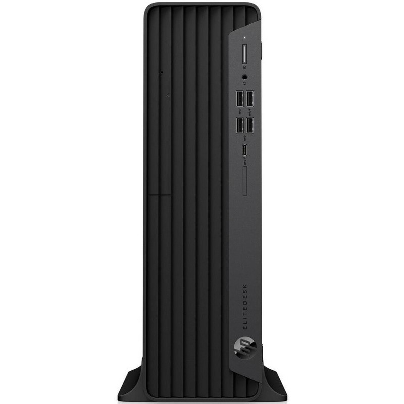 Персональный компьютер HP EliteDesk 800 G6 SFF Intel Core i7-10700 2.9GHz,16Gb DDR4-2666(2),512Gb SSD M.2 NVMe TLC,AMD Radeon RX 550X 4Gb GDDR5 LP HDMI,Wi-Fi+BT,USB Kbd+USB Mouse,VGA,260W Platinum,3/3/3yw,Win10Pro 216A3ES 216A3ES