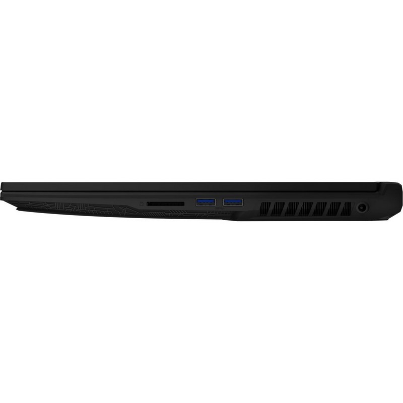 Ноутбук MSI GL75 10SCSR-020XRU Leopard black 17.3" {FHD i5-10300H/8Gb/1Tb+128Gb SSD/GTX1650Ti 4Gb/DOS} 9S7-17E822-020 9S7-17E822-020 #4