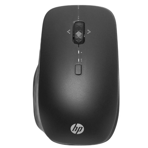 Мышь HP Bluetooth Travel 6SP25AA 6SP25AA #4