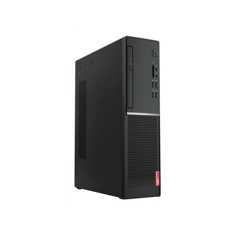 Персональный компьютер Lenovo Intel G4560/4GB/500GB/Intel HD Graphics 530/Kbrd&Mouse/VGA,DisplayPort,HDMI/3year/ V520S SFF Ресо ПК V520s (G4560/4Gb/500HDD/noOS/3yk)