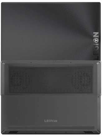 Ноутбук Lenovo Legion Y540-15PG0 i5 9300H/16Gb/1Tb/SSD128Gb/nVidia GeForce GTX 1650 4Gb/15.6"/IPS/FHD (1920x1080)/Free DOS/black/WiFi/BT/Cam 81SY0082RK 81SY0082RK