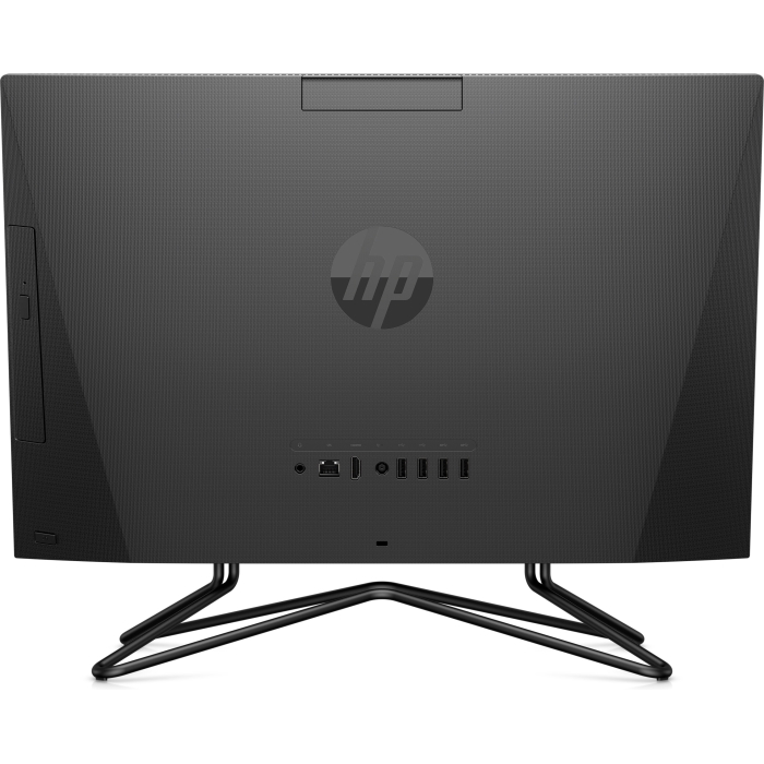 Моноблок HP 200 G4 All-in-One NT 21,5"(1920 x 1080) Core i3-10110U,8GB,1TB,DVD-WR,usb kbd&mouse,Realtek RTL8821CE AC 1x1 BT,RTF Card,Iron Gray,5MP WebCam,Win10Pro(64-bit),1-1-1 Wty 9US65EA 9US65EA