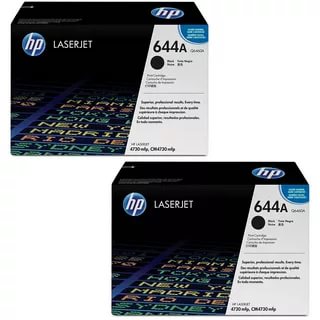 Тонер-картридж HP черный для HP CM-4730x/4730/4730f/4730fm/4730fsk (12000стр.) Q6460A Q6460A