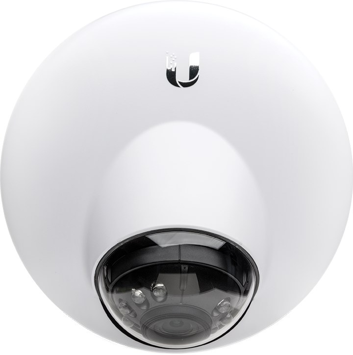 IP-камера Ubiquiti UniFi Video Camera G3 Dome UVC-G3-Dome-EU UVC-G3-Dome-EU
