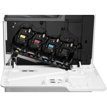 Принтер HP Color LaserJet Enterprise M652n J7Z98A J7Z98A