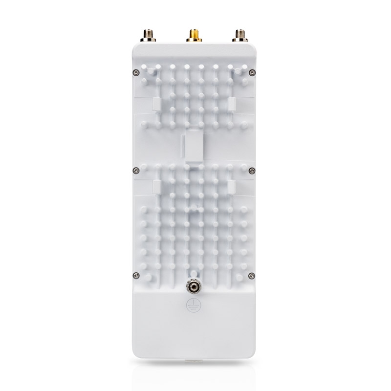 мост Ubiquiti AirFiber 5X, 500Mbps+ Backhaul, 5.1-5.8GHz(AF-5X) AF-5X