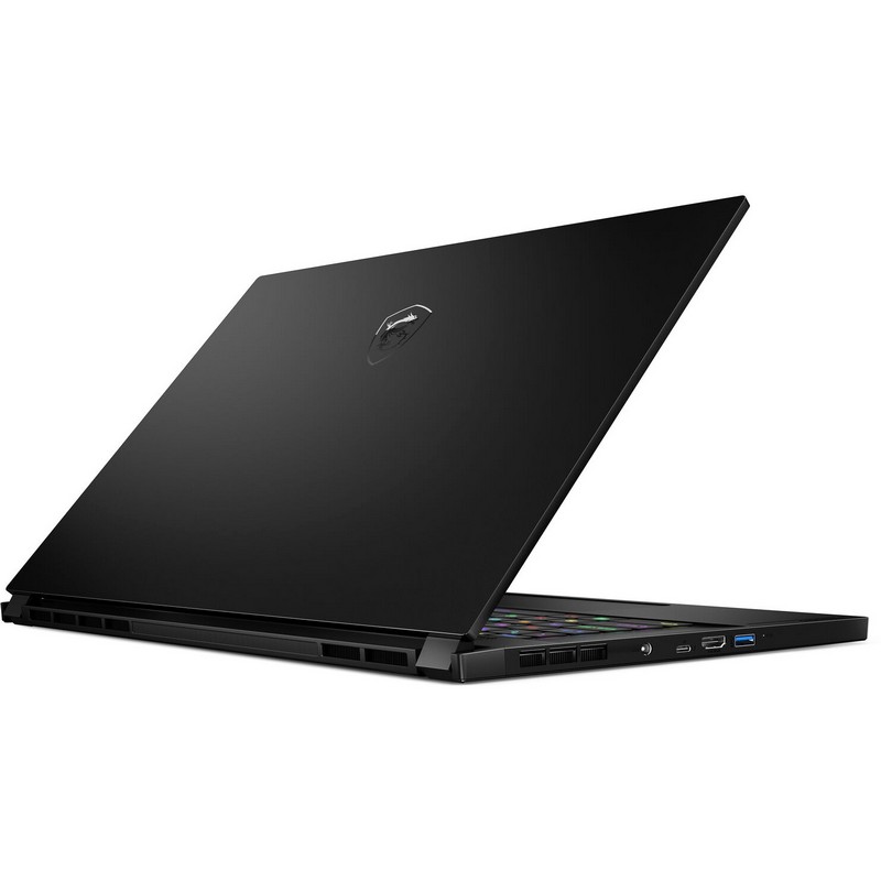 Ноутбук MSI GS66 Stealth 11UG-253RU (MS-16V4) 15.6'' WQHD(2560x1440)/Intel Core i7-11800H 2.30GHz Octa/32GB+2TB SSD/GF RTX3070 16GB/HM570/WiFi/BT5.2/1.0MP/4cell/2,1 kg/W10/2Y/BLACK 9S7-16V412-253 9S7-16V412-253