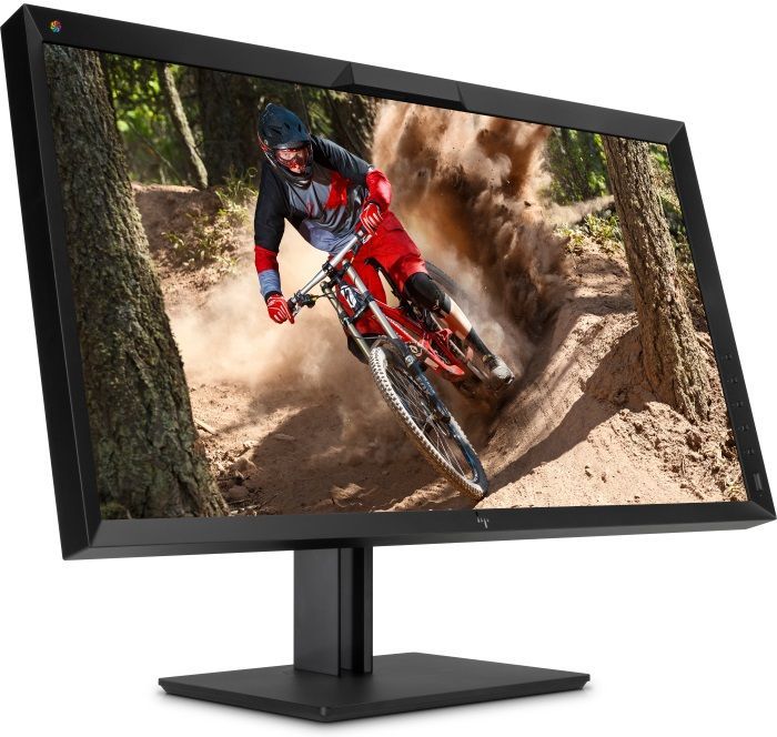 Монитор HP 31.1" DC Z31x 4K 4096x2160, 17:9, IPS,250 cd/m2, 1500:1, 20ms, 178°/178°, HDMI, DP Z4Y82A4 Z4Y82A4