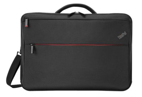 Сумка для ноутбука Lenovo ThinkPad Professional 15.6" черный нейлон (4X40Q26384) 4X40Q26384 4X40Q26384