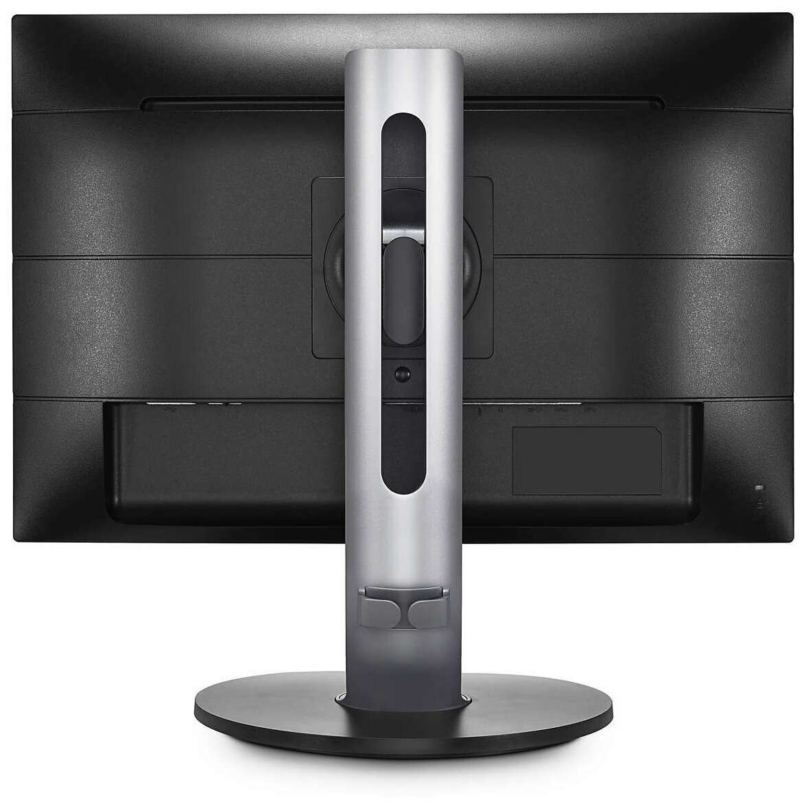 Монитор Philips 23,8" 1920x1080 60Гц IPS W-LED 16:9 5ms VGA 3*USB3.0 20M:1 1000:1 178/178 250cd HAS Pivot Tilt Swivel Speakers Black 241B7QUPEB/00 241B7QUPEB/00