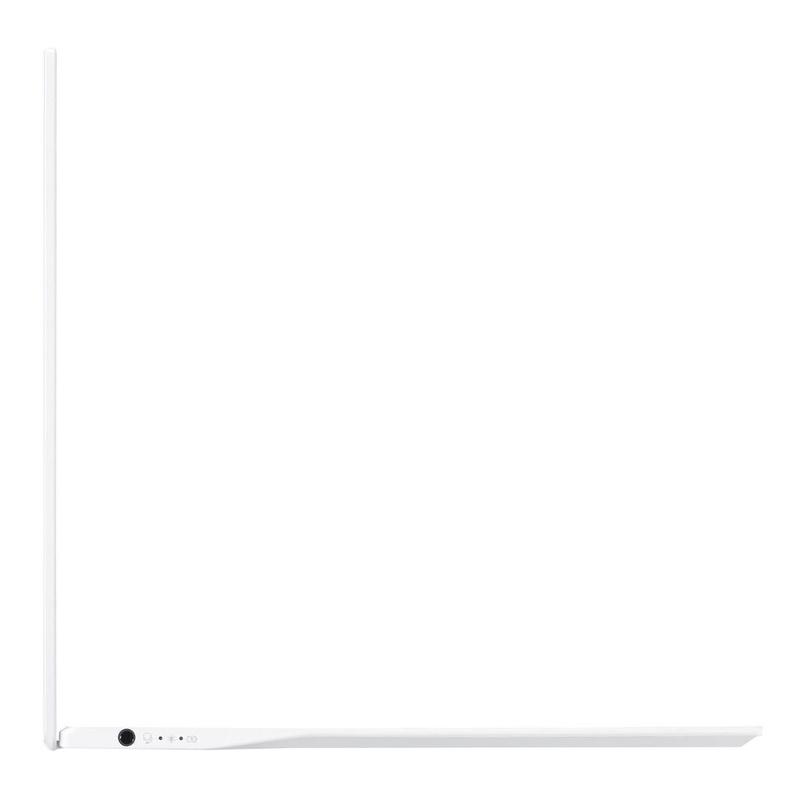 Ноутбук Acer Swift 7 SF714-52T-73BF 14" FHD IPS NarrowBoarder Touch 100% SRGB 300 nit i7-8500Y 16 GB LP DDR3 512GB PCIe NVMe SSD Win 10 Pro White NX.HB4ER.004 NX.HB4ER.004