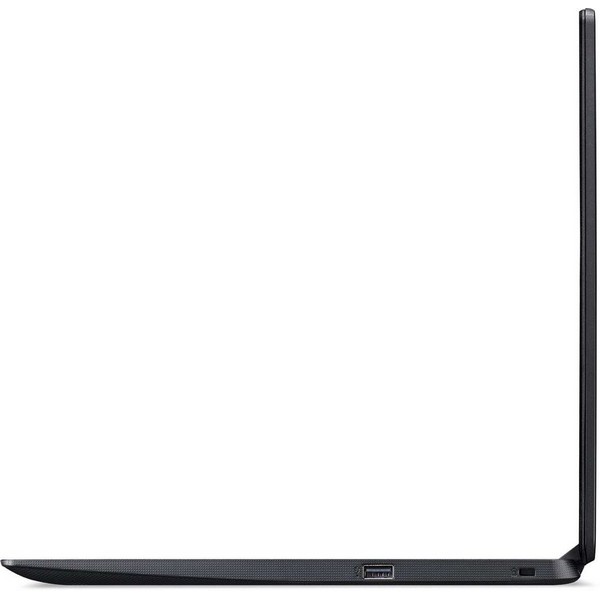 Ноутбук Acer 15 EX215-52-3072 i3 1005G1/4Gb/1Tb/15.6"/FHD/W10/black NX.EG8ER.01B NX.EG8ER.01B #1