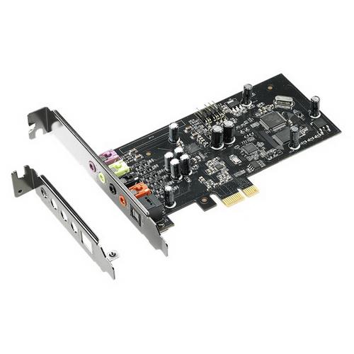 Звуковая карта ASUS XONAR DS, PCI, RTL XONAR DS/A XONAR DS/A