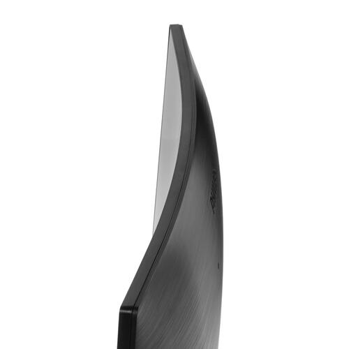 Монитор Philips 23,6" изогнутый 1920x1080 75 Гц VA LED 16:9 4ms VGA HDMI 20M:1 3 000:1 178/178 250cd Tilt Speakers Black 241E1SCA/00 241E1SCA/00