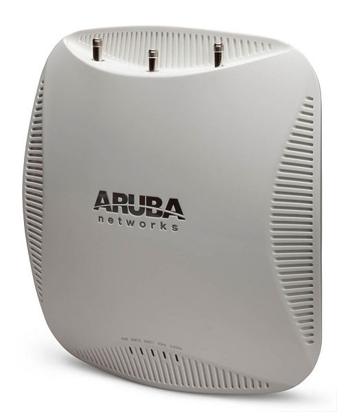 Точка доступа Aruba IAP-224 (RW) Instant 3x3:3 11ac AP JW234A JW234A