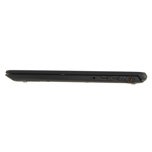Ноутбук Acer Aspire A515-41G-1979 (A12 9720P/8Gb/1Tb/RX 540 2Gb/15.6"/HD/W10/black) (NX.GPYER.009) NX.GPYER.009