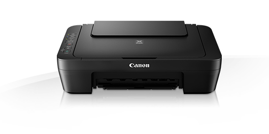 МФУ Canon PIXMA MG3040 А4, (600x1200)/Copier, 4800х600, 2пл., USB/WiFi 1346C007 1346C007
