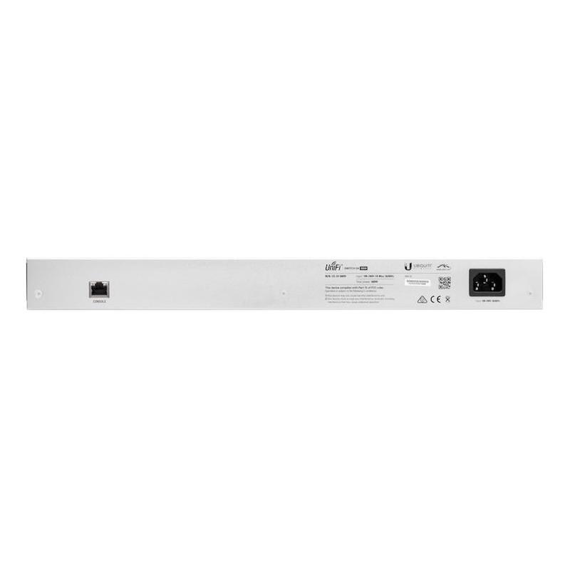 Ubiquiti UniFi Switch US-24-500W электронное устройство US-24-500W #3