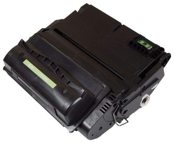 Тонер-картридж Cactus CS-Q1339A черный для HP LJ 4300 (18000стр.) CS-Q1339A CS-Q1339A