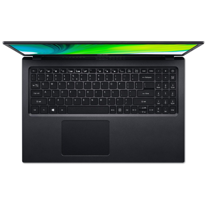 Ноутбук Acer Aspire A515-56-73BK Core i7 1165G7/16Gb/SSD1Tb/Intel Iris graphics/15.6"/IPS/FHD (1920x1080)/Windows 10/black/WiFi/BT/Cam NX.A18ER.002 NX.A18ER.002
