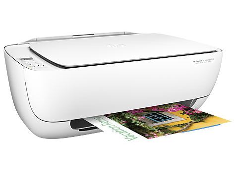 МФУ HP Deskjet Ink Advantage 3635, USB, WiFi F5S44C F5S44C