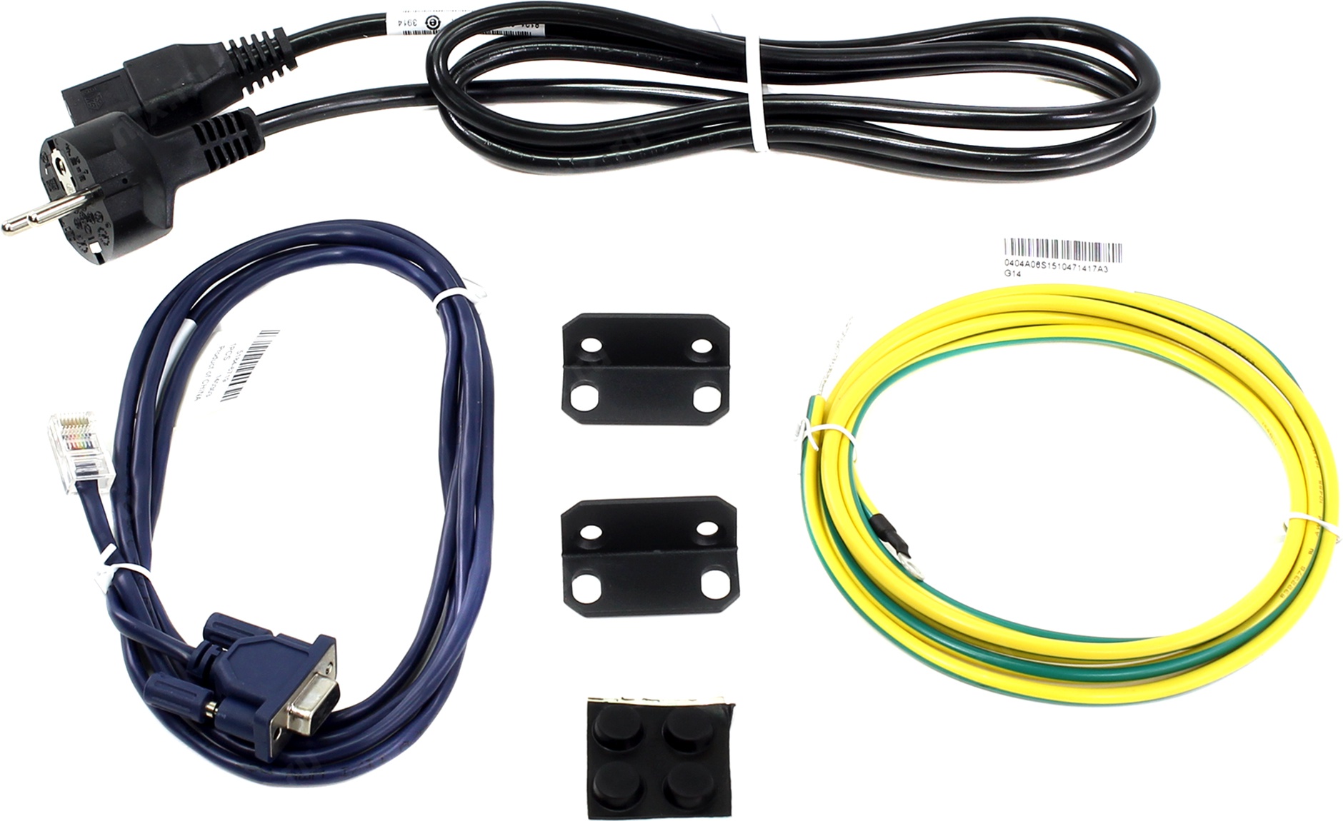 Коммутатор HPE 3100 24 v2 SI Switch JG223A JG223A #3