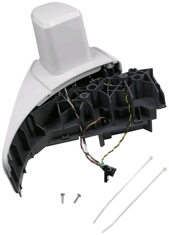 ЗИП HP HPI Spare Parts - T790 Upper Right Support SV (CR647-67006) CR647-67006 CR647-67006