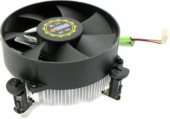 Вентилятор Cooler Titan Data Cooler DC-156V925X/R ( TDP-80RPW) DC-156V925X/R