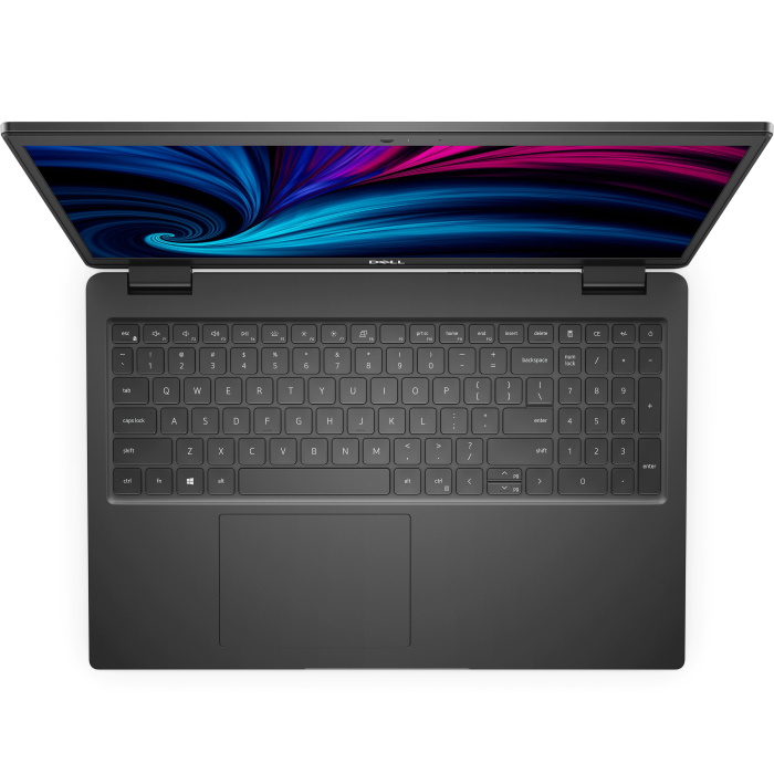Ноутбук Dell Latitude 3520 Core i7-1165G7 (2.8GHz) 15,6'' FullHD WVA AG 8GB (1x8GB) DDR4 256GB SSD Intel® Iris® Xe Graphics TPM 4cell (54 WHr) W10 Pro 1y ProS+NBD gray 3520-2422 3520-2422