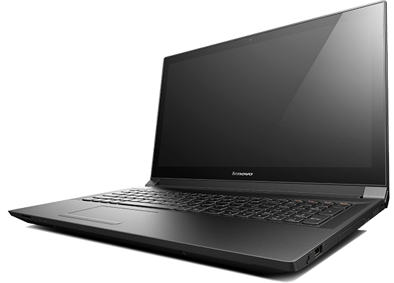 Ноутбук Lenovo B50-70G 15.6 HD(1366х768), i3-4005U,4GB,500Gb,HD Graph,DVDRW, WiFi,BT, Cam,DOS(594302 59430220