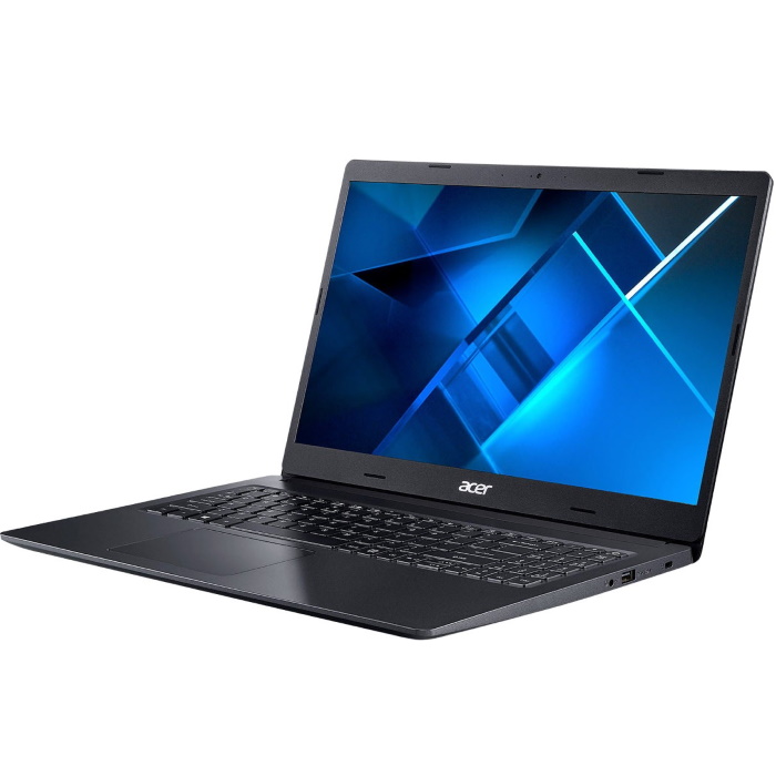 Ноутбук Acer Extensa 15 EX215-22-R5HL Ryzen 5 3500U/4Gb/1Tb/AMD Radeon/15.6"/FHD (1920x1080)/Eshell/black/WiFi/BT/Cam/4810mAh NX.EG9ER.01D NX.EG9ER.01D